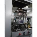 Building Materials Flame Retardant Test ISO 5660 ASTM E1354 Cone Calorimeter