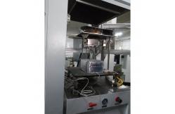 China Building Materials Flame Retardant Test ISO 5660 ASTM E1354 Cone Calorimeter supplier