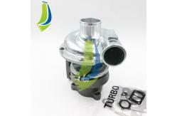 China Turbo charger For 4JJ1 Engine supplier