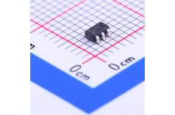 China OPA830 Linear Amplifier SOT-23-5 OPA830IDBVT Integrated Circuit IC Chip In Stock supplier