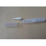 Long Lasting Lip Gloss Pencil Packaging 4ml Waterproof PP With Free Sample