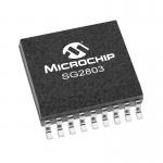 American Microchip Integrated Circuits SG2803DW Brand New Original Electronic Components Package DFN-6-EP(1.6x1.6) Monitor and Reset Chip MOSFET for sale