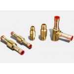 HCFC Refrigerant CV Check Valve 3.0MPa Direct Flow Check Valve for sale