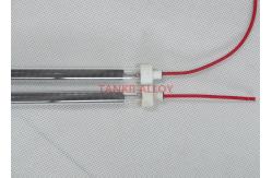China Oven FeCrAl Alloy Electric Heating Element With ISO9001 Approval supplier