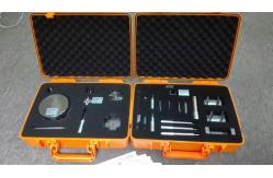 China UL498 Plug Socket Tester American Standard Plug And Socket Gauge supplier