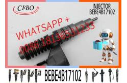 China 33800-84000 BEBE4B15001 33800-84100 BEBE4B15002 33800-84001 BEBE4B15003 RE517660 BEBE4B17101 RE517659 BEBE4B17102 supplier