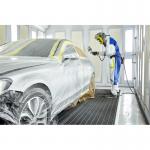 18s Viscosity BOSSBON BS318 Metallic Car Paint BS ES car refinish paint for sale