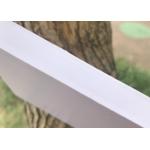 3FT * 6FT Foam Advertising Boards , Lightweight Pvc Foam Board Sheet for sale