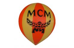 China Customization Air Helium Balloon Large Inflatable Advertising PVC supplier
