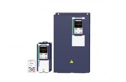 China 22kw 30kw 37kw IP20 IP65 3 Phase Solar Pump Inverter Automatic Runing supplier