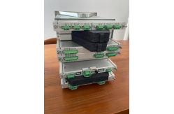 China 3500/05-02-04-00-00-00 Bently Nevada Machinery Condition Monitoring supplier