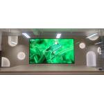 16 Bit COB Small Digital Advertising Screens Systems For Perimeter Flicker Free