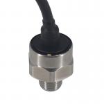 1000kPa 5V Ceramic  Water Pressure Sensor Packard Electrical Connection for sale