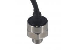 China 1000kPa 5V Ceramic  Water Pressure Sensor Packard Electrical Connection supplier