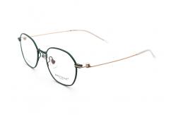 China ZTO 9202 Unisex 10G Lightweight Elliptic Beta Titanium Glasses supplier