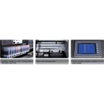 Customized Digital Textile Printing Equipment , High Reliability Textile Belt Printer Machines