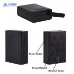 Magnetic Wireless Vehicle Tracking Device Real Time GPS Location Monitoring System