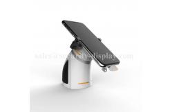 China Interactive Mobile Phone Retail Security Display Stand supplier