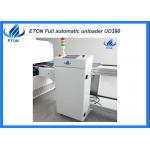 2250*1010*1200 Mm PCB Unloader PLC Control SMT Production Line