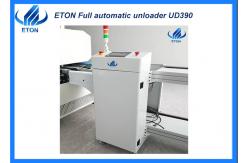 China Easy Operation SMT Unloader Equipment 240KG PLC Control Fast Rising / Falling Speed supplier