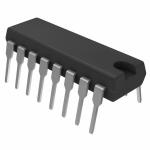ULN2003AN IC Chip HIGH-VOLTAGE HIGH-CURRENT DARLICM GROUPON TRANSISTOR ARRAY for sale