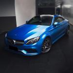 Polyurethane TPH 7.5mil Car Matte Paint Protection Film Lubrizol Scratch Resistance