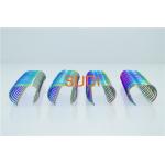 1-5/8” 41.27mm 2:1 Pitch Wire-O Binding For Textbooks for sale