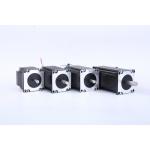 NEMA24 1.8 Degree Hybrid Stepper Motor 4.2A 2.6NM 60BYGH89-4204 For 3d Printer for sale