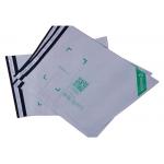 ecoMailer 60um Compostable Mailing Envelopes Corn Starch PBAT for sale