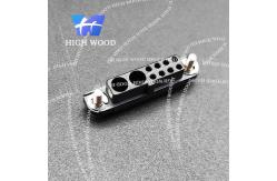 China HW-CMM Connector, HW-222C08M16-0002-4310,2mm Pitch. supplier
