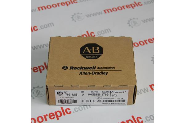 ALLEN BRADLEY 1756-OV16E /A NEW IN BOX ABB 1756-OV16E NEW