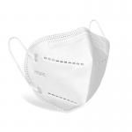 Reusable Hypoallergenic 5 Layers Surgical Face Masks for sale