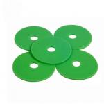 Flexible Rubber Grommet with Excellent Tensile Strength for Industrial Applications for sale