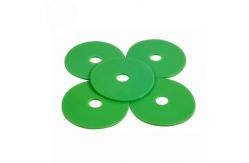 China Flexible Rubber Grommet with Excellent Tensile Strength for Industrial Applications supplier