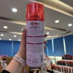 Professional Aerosol Wheel Rim Spray Paint Manufacturer for sale