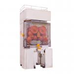 All-In-One Automatic Orange Juice Squeezer Portable For Restaurants for sale