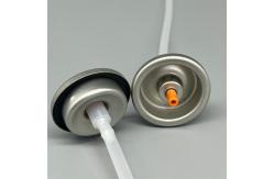 China Eco-Friendly Carburetor Cleaning Valve for Marine Engines with Saltwater Resistance supplier
