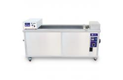 China Anilox Roll Custom Made Ultrasonic Anilox Cleaner With Sweep Generator supplier