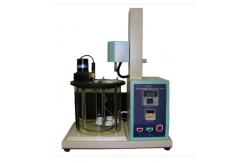 China ASTM 700W Oil Analysis Testing Equipment al in one intelligent supplier