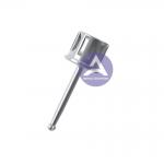 22mm Tooth Torx Security Screwdriver Dental Implant Tools