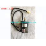 QP242 Patch Machine Q-axis Motor SGM-A3FJ71 Fuji Patch Machine Anchuan servomotor for sale