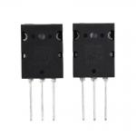 ORIGINAL IC Mosfet transistor 2sc5200 2sa909 A1943 C5200 2sa1943 Audio Pair 2sa 1943 sc5200 5200 in stock Bipolar Transistors for sale