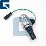 189-1525 1891525 Solenoid Valve For Excavator Parts for sale