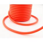 FDA Silicone Rubber String Customized Printing For Electronic Electrician for sale
