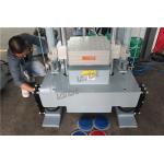 SKT50 Mechanical Shock Test Equipment 50kg Payload Perfoms Half Sine 100g 11ms