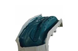 China IATF16949 Vacuum Casting Silicone Mold Companies With CNC Machining supplier