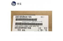 China Eecs5r5h155 Panasonic Capacitor IC  Electric Double Layer supplier