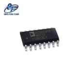 Electronic Spare Parts Components ADG509FBRNZ Analog ADI Electronic components IC chips Microcontroller ADG509FB for sale