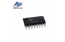 China Electronic Spare Parts Components ADG509FBRNZ Analog ADI Electronic components IC chips Microcontroller ADG509FB supplier