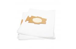 China Vacuum Cleaner Filter Bags Kirby G10 G10E G10SE F universal disposable non woven bags supplier